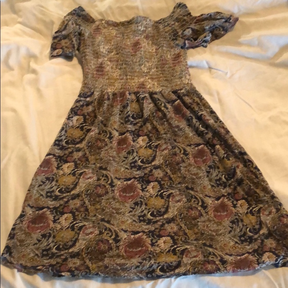 O’Neill dress